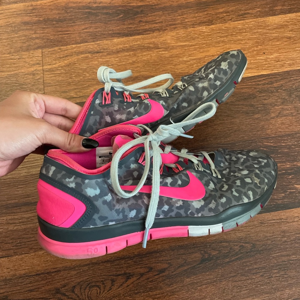 Nike Free Run 5.0 - Picture 3 of 4